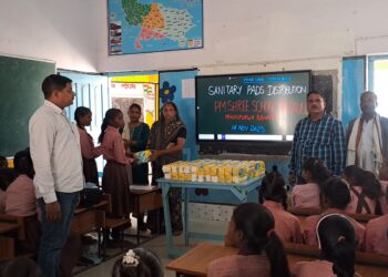 पी एम श्री सविलियन विद्यालय सुजौंली में बाल दिवस कार्यक्रम का हुआ आयोजन