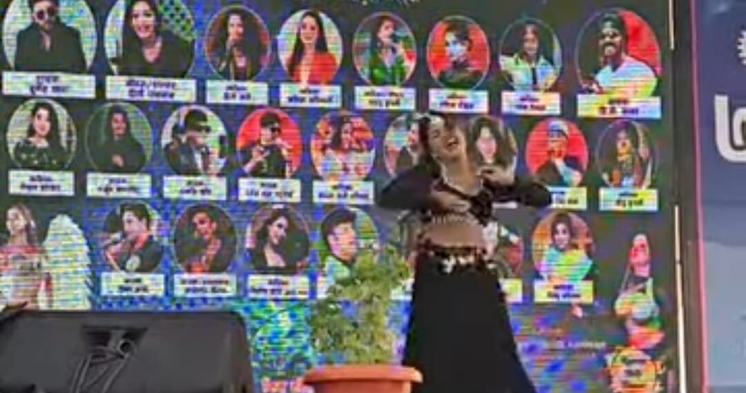 लुंबिनी महोत्सव में अव्यवस्थाओं पर भारतीय लोगो में रोष