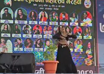 लुंबिनी महोत्सव में अव्यवस्थाओं पर भारतीय लोगो में रोष