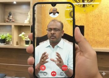 SIR भरने में किसी भी शंका या समस्या पर आज से महराजगंज डीएम से सीधे करे बात, डीएम ने जारी किये नंबर