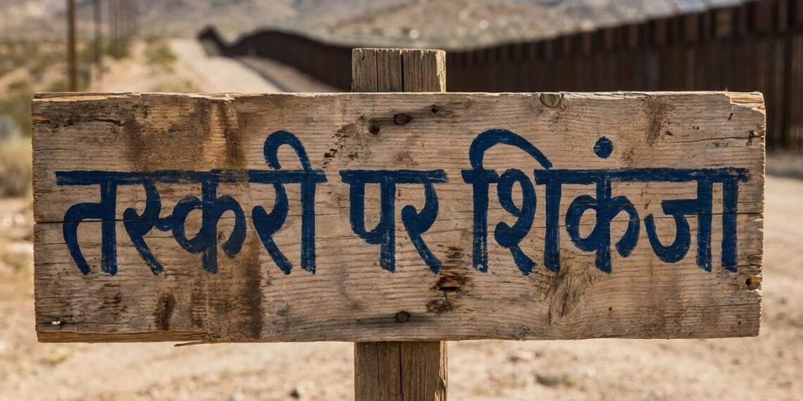 साइकिल पर लदी चीनी बरामद