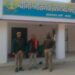 नौतनवा पुलिस ने वांछित आरोपी को किया गिरफ्तार