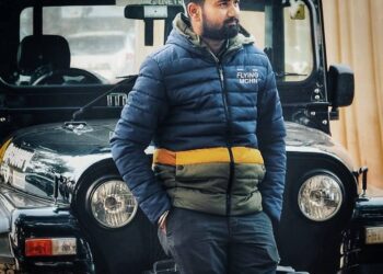 सिंहपुर के नितिन सिंह का असमय निधन,क्षेत्र में शोक की लहर