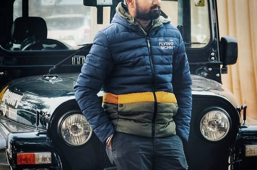 सिंहपुर के नितिन सिंह का असमय निधन,क्षेत्र में शोक की लहर