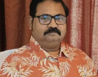 श्रमजीवी पत्रकार यूनियन ने रतन कुमार गुप्ता को बनाया महराजगंज का जिलाध्यक्ष