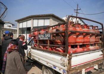 अफवाह की वजह से नेपाल में गैस की किल्लत उपभोक्ताओं से स्टॉक नही करने की अपील
