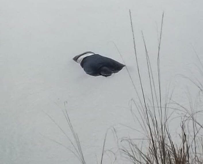 महराजगंज में अज्ञात शव नहर में मिलाः पुलिस पहचान कराने में जुटी, खंगाले जा रहे सीसीटीवी कैमरे