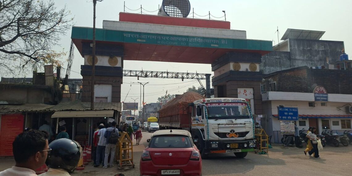 भारत मे ठहरने से पहले विदेशी सहित नेपाली और भूटानी नागरिको का भी फॉर्म सी भरना अनिवार्य