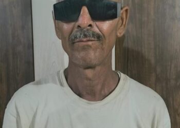 अफीम की खेती करने वाले को पुलिस ने किया गिरफ्तार