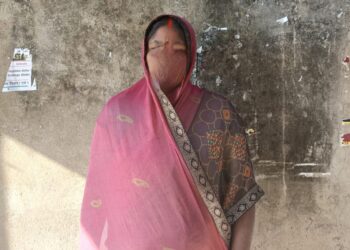 महिला से मारपीट, छेड़छाड़ व लूट का आरोप, पुलिस पर सही FIR न दर्ज करने का आरोप